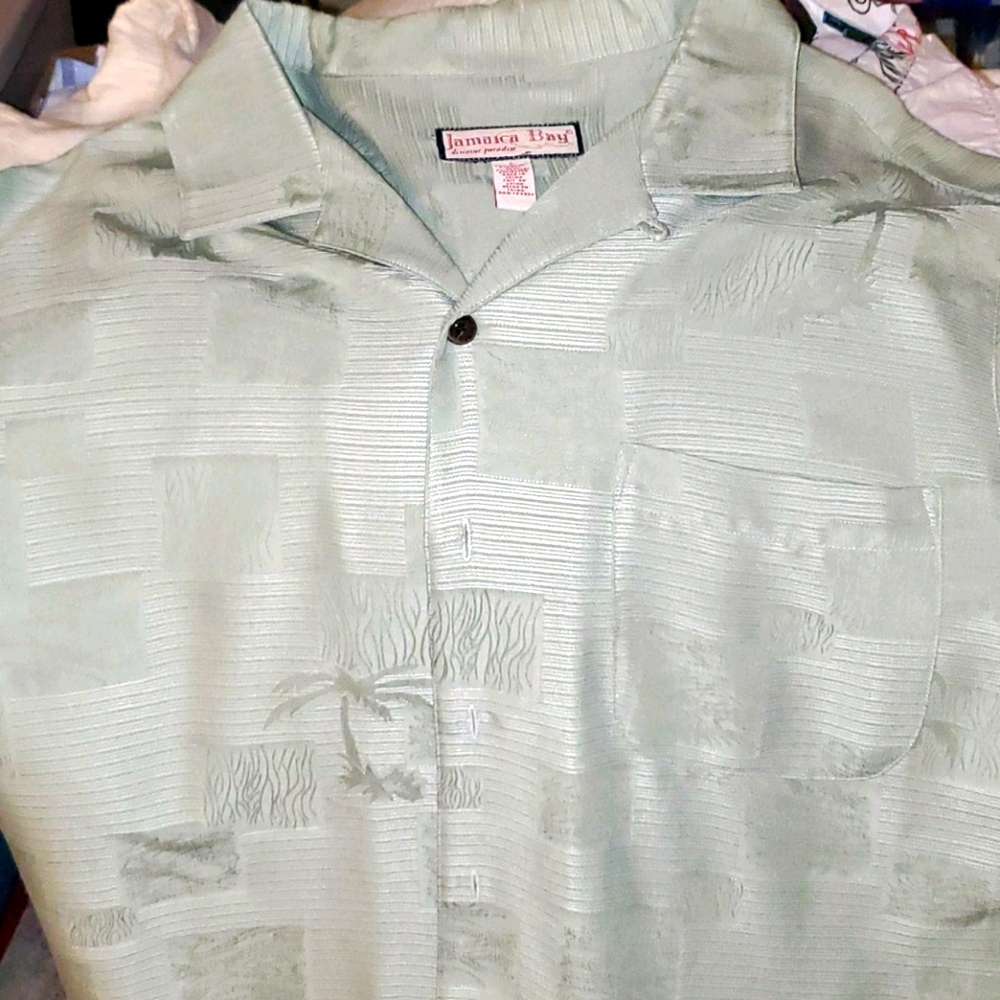 MENS SS SHIRT